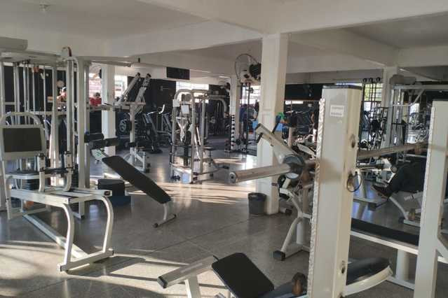 Borgo Academia