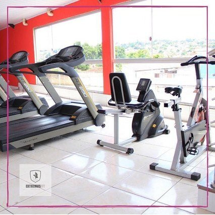 Extremus Fit Academia