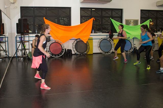 Imagem 3 da galeria do parceiro All´s Well