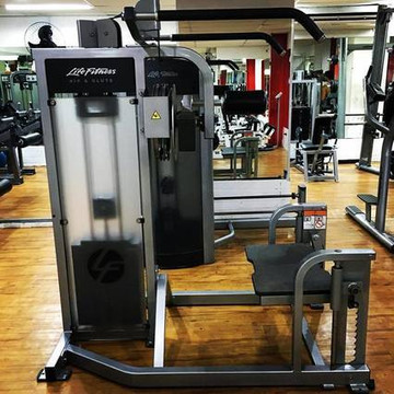 Imagem 3 da galeria do parceiro Elitte Academia - I