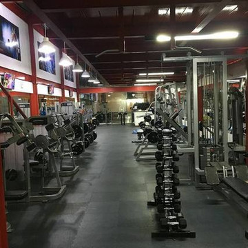 Imagem 1 da galeria do parceiro Elitte Academia - I