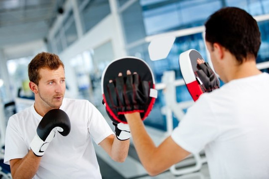 Bild 1 von Tan Gun Sports Partnergalerie