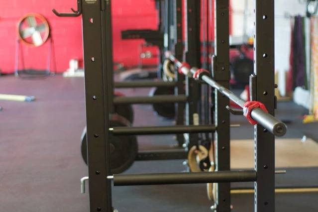 The Foundry Fitness Company