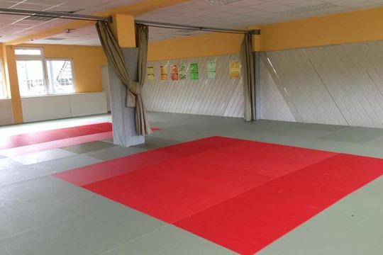 Bild 1 von Selfdefense & Survivalclub Berlin Partnergalerie