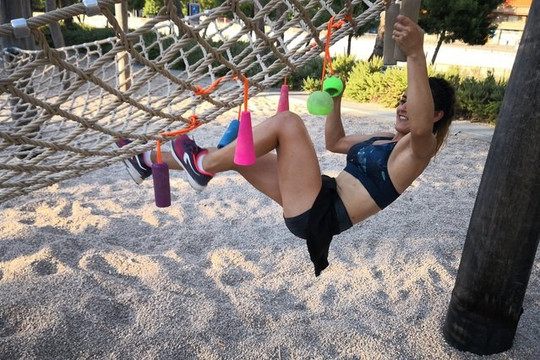 Imagen 3 de la galería del partner Brave Bulls Retiro