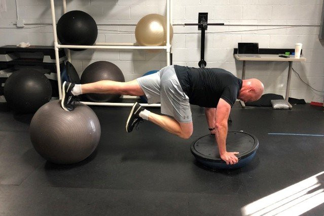 Momentum Performance and Wellness
