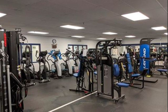 Image 1 from The Hogan Sports Center partner gallery