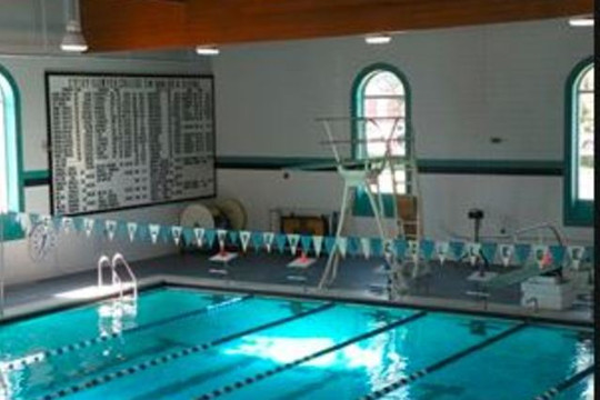 Image 2 from The Hogan Sports Center partner gallery