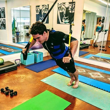 Image 2 from Body By Impulse partner gallery