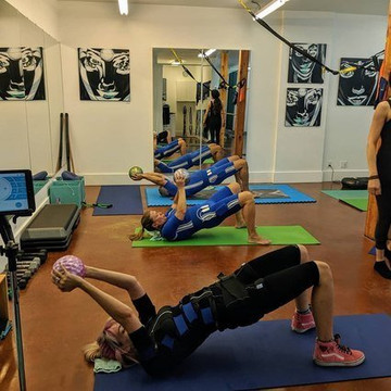 Image 3 from Body By Impulse partner gallery