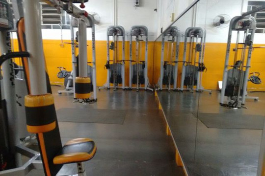 Imagem 3 da galeria do parceiro Academia Fisicon