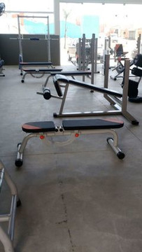 Imagem 3 da galeria do parceiro Academia Agite-se