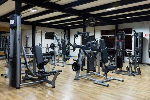 DayFit Academia