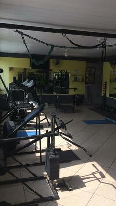 Studio A Funcional
