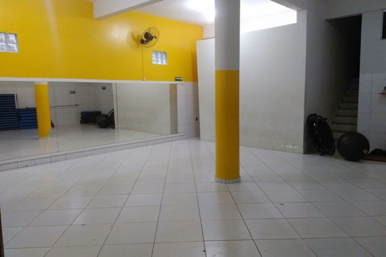 Imagem 1 da galeria do parceiro Academia New Fitness