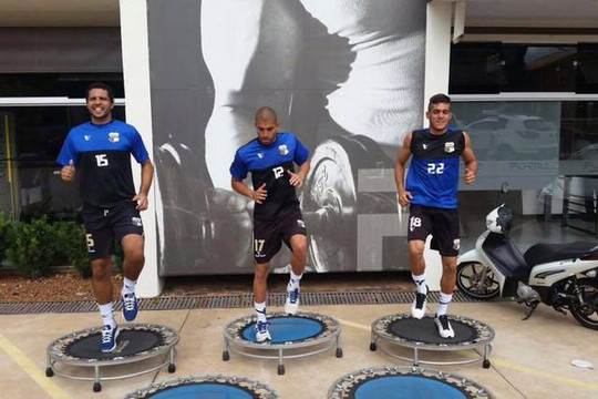 Imagem 3 da galeria do parceiro Formae