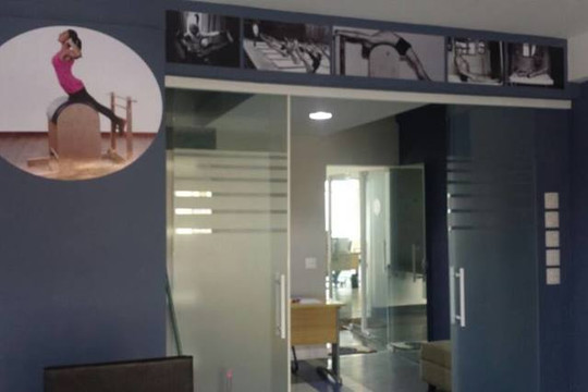 Imagem 3 da galeria do parceiro Studio Elementos Pilates