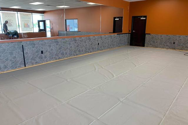 Lehigh Valley Martial Arts - Palmer