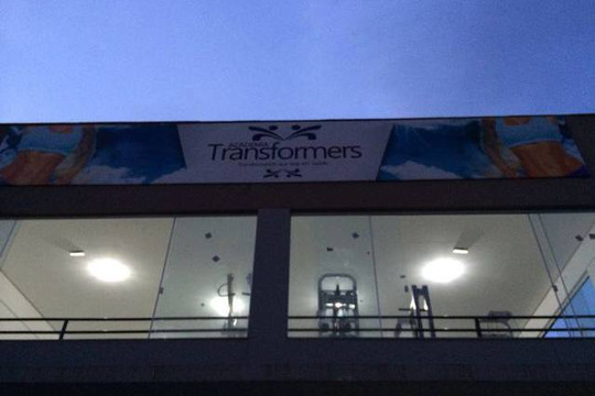 Imagem 1 da galeria do parceiro Academia Transformers