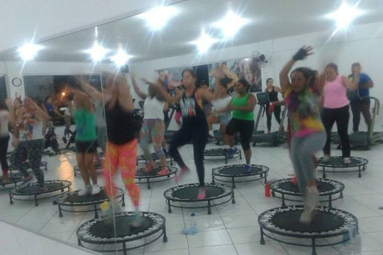 Imagem 3 da galeria do parceiro Academia Transformers