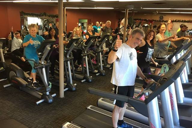 Bloom Health and Fitness