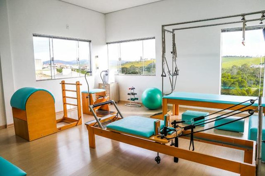 Imagem 3 da galeria do parceiro Clinica Corpus