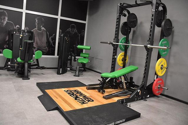 FIT/ONE - Chemnitz