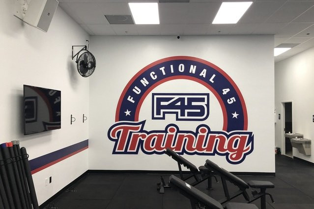 F45 Sarasota UTC