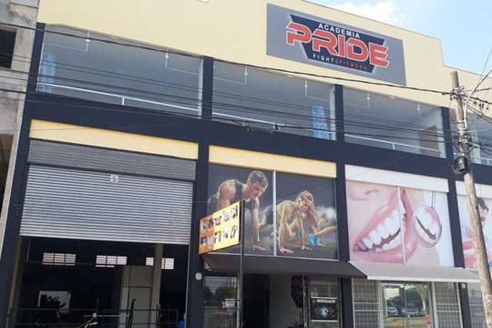 Imagem 2 da galeria do parceiro Centro de Treinamento Pride