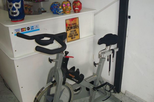 Imagem 2 da galeria do parceiro Ricardo Palumbo Treinamento Funcional Integrado