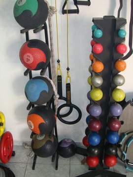 Imagem 3 da galeria do parceiro Ricardo Palumbo Treinamento Funcional Integrado