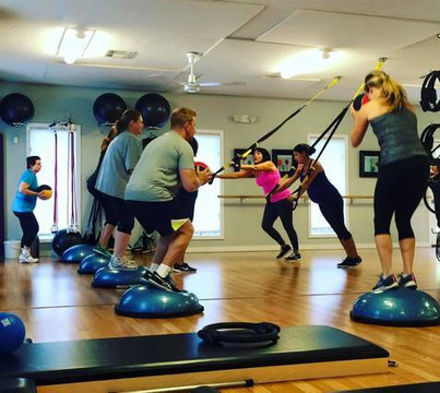 Image 1 from Body Pure Pilates partner gallery