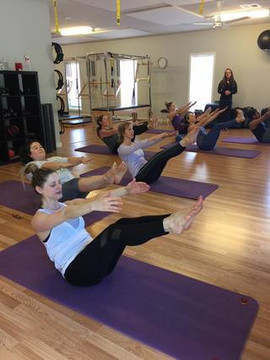 Image 3 from Body Pure Pilates partner gallery
