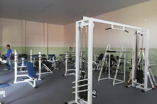 Imagem 1 da galeria do parceiro Boa Forma