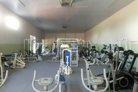 Imagem 3 da galeria do parceiro Boa Forma