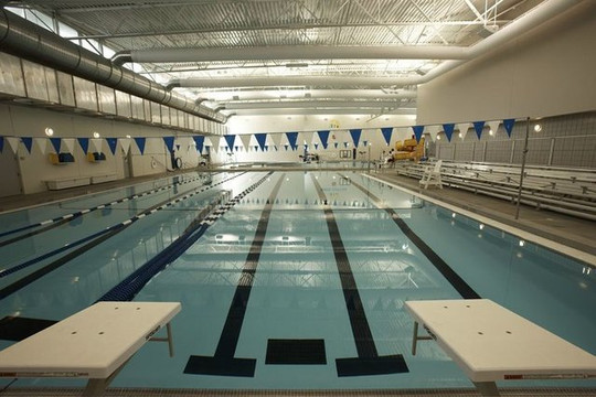 Image 3 from The Salvation Army Ray and Joan Kroc Corps Community Center partner gallery