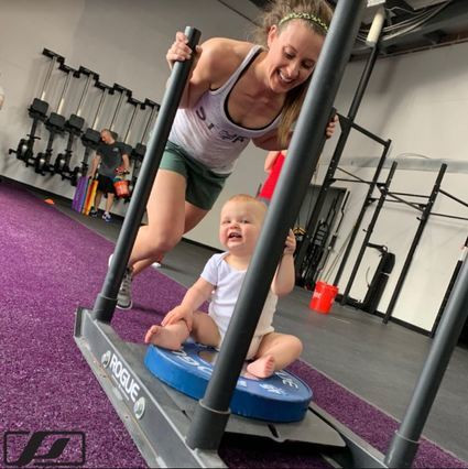 CrossFit Pickerington
