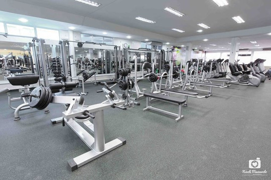 Imagem 3 da galeria do parceiro Academia Corpo Livre