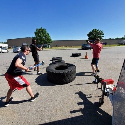 Phoenix Fitness and Performance