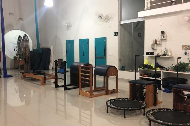 Studio Fernanda Oliveira
