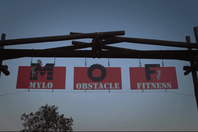 Mylo Obstacle Fitness