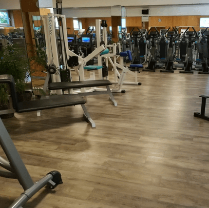 Venice Sport und Freizeitcenter
