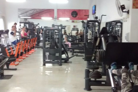 Imagem 1 da galeria do parceiro Performance