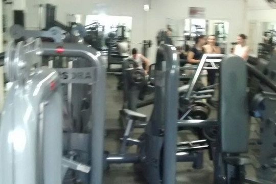 Imagem 2 da galeria do parceiro Performance