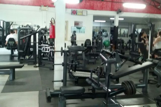 Imagem 3 da galeria do parceiro Performance