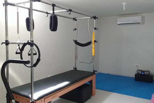 Imagem 1 da galeria do parceiro Espaço Taciana Wanessa