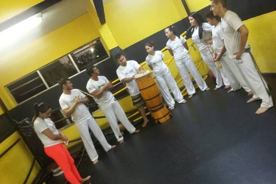 Imagem 1 da galeria do parceiro Pulsar Fitness Academia