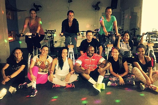 Imagem 3 da galeria do parceiro Pulsar Fitness Academia