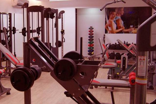 Imagem 1 da galeria do parceiro WFit Studio