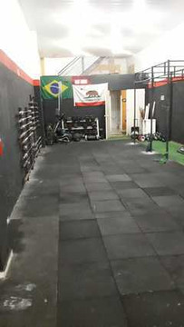 Imagem 2 da galeria do parceiro Crossfit Campo de Fora